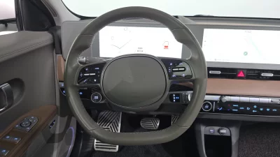 Hyundai Ioniq5