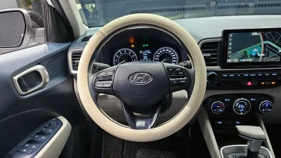 Hyundai Venue