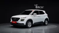 Hyundai Venue