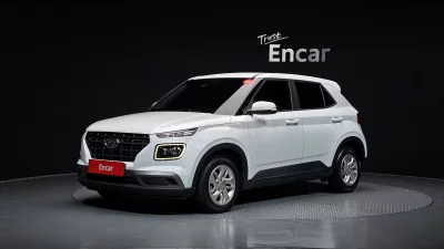 Hyundai Venue
