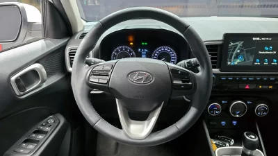 Hyundai Venue