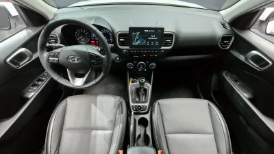 Hyundai Venue