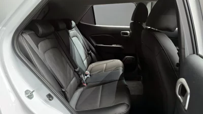 Hyundai Venue
