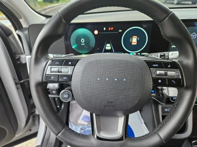 Hyundai Ioniq5