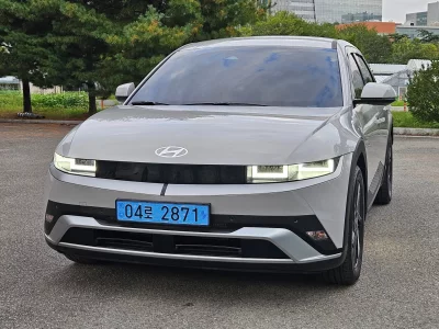 Hyundai Ioniq5