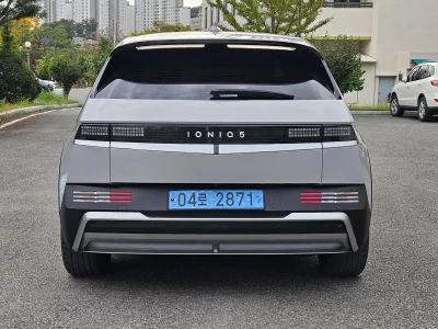 Hyundai Ioniq5