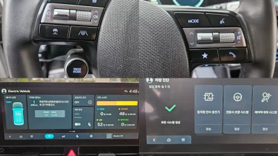 Hyundai Ioniq5