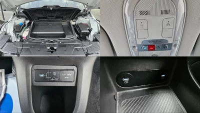Hyundai Ioniq5