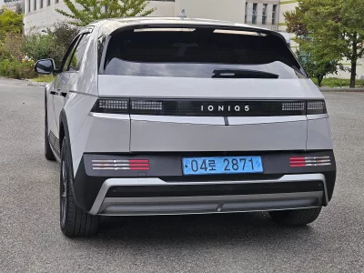 Hyundai Ioniq5