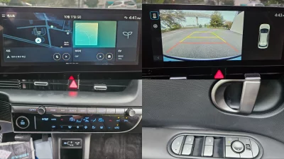 Hyundai Ioniq5
