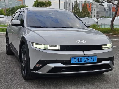 Hyundai Ioniq5