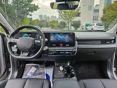 Hyundai Ioniq5