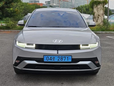 Hyundai Ioniq5