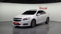 Daewoo Malibu