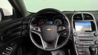 Daewoo Malibu