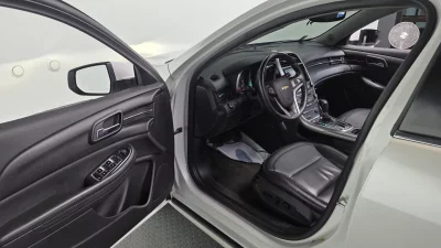 Daewoo Malibu
