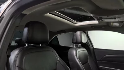 Daewoo Malibu