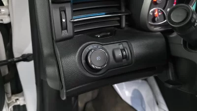 Daewoo Malibu