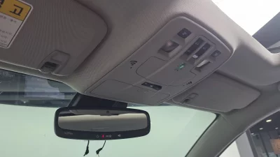 Daewoo Malibu