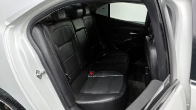Daewoo Malibu