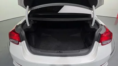 Daewoo Malibu