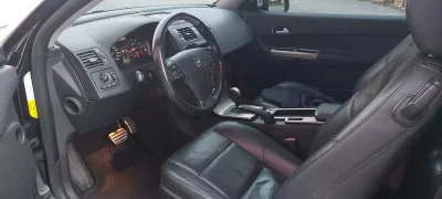 Volvo C30