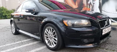 Volvo C30