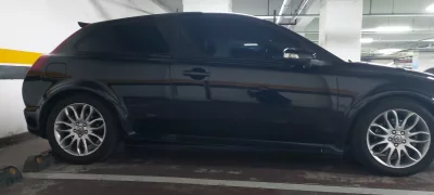 Volvo C30