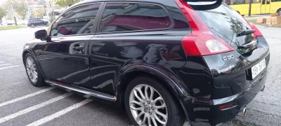 Volvo C30