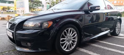Volvo C30