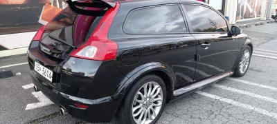 Volvo C30
