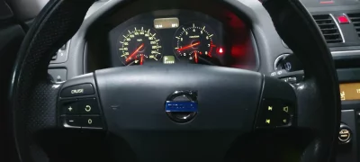 Volvo C30