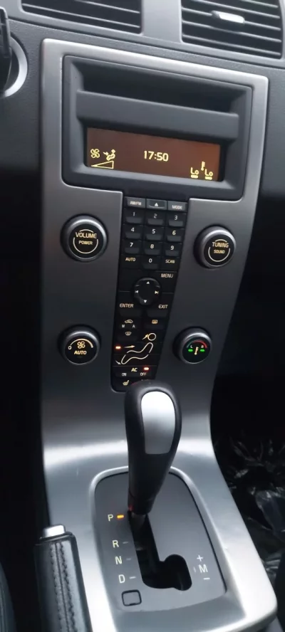 Volvo C30