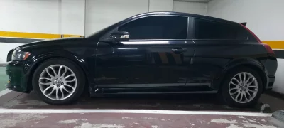Volvo C30