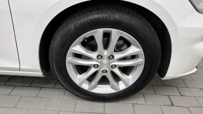 Daewoo Malibu