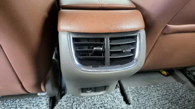 Daewoo Malibu