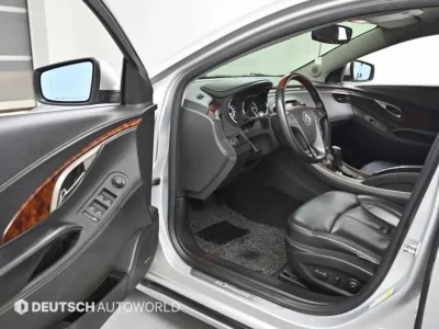 Daewoo Alpheon