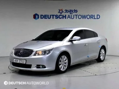 Daewoo Alpheon