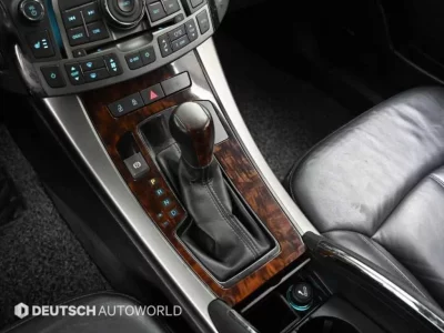 Daewoo Alpheon