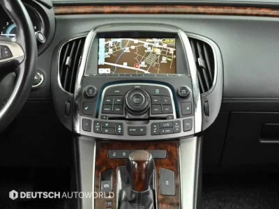 Daewoo Alpheon
