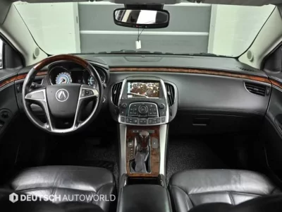 Daewoo Alpheon