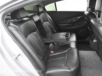 Daewoo Alpheon