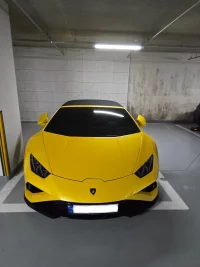 Lamborghini HURACAN