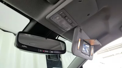 Daewoo Trax