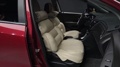 Daewoo Trax