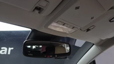 Daewoo Trax
