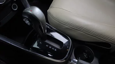 Daewoo Trax