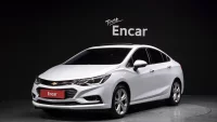 Daewoo Cruze