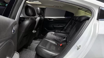 Daewoo Cruze