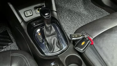 Daewoo Cruze